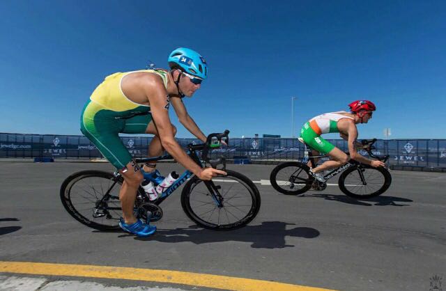 Shaw Attacks Gold Coast, Keane Closer to Rio